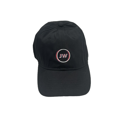 Black JW Hat